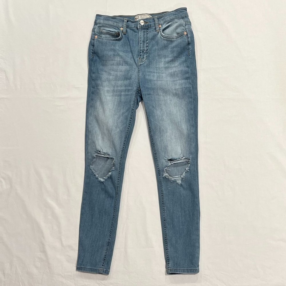 Free People Skinny Jean
